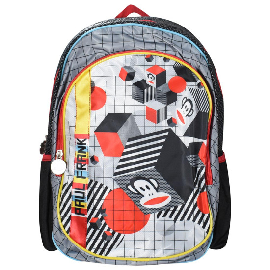 Sunce Παιδική τσάντα πλάτης Paul Frank 16" Medium Sunce Παιδική τσάντα πλάτης Paul Frank 16" Medium